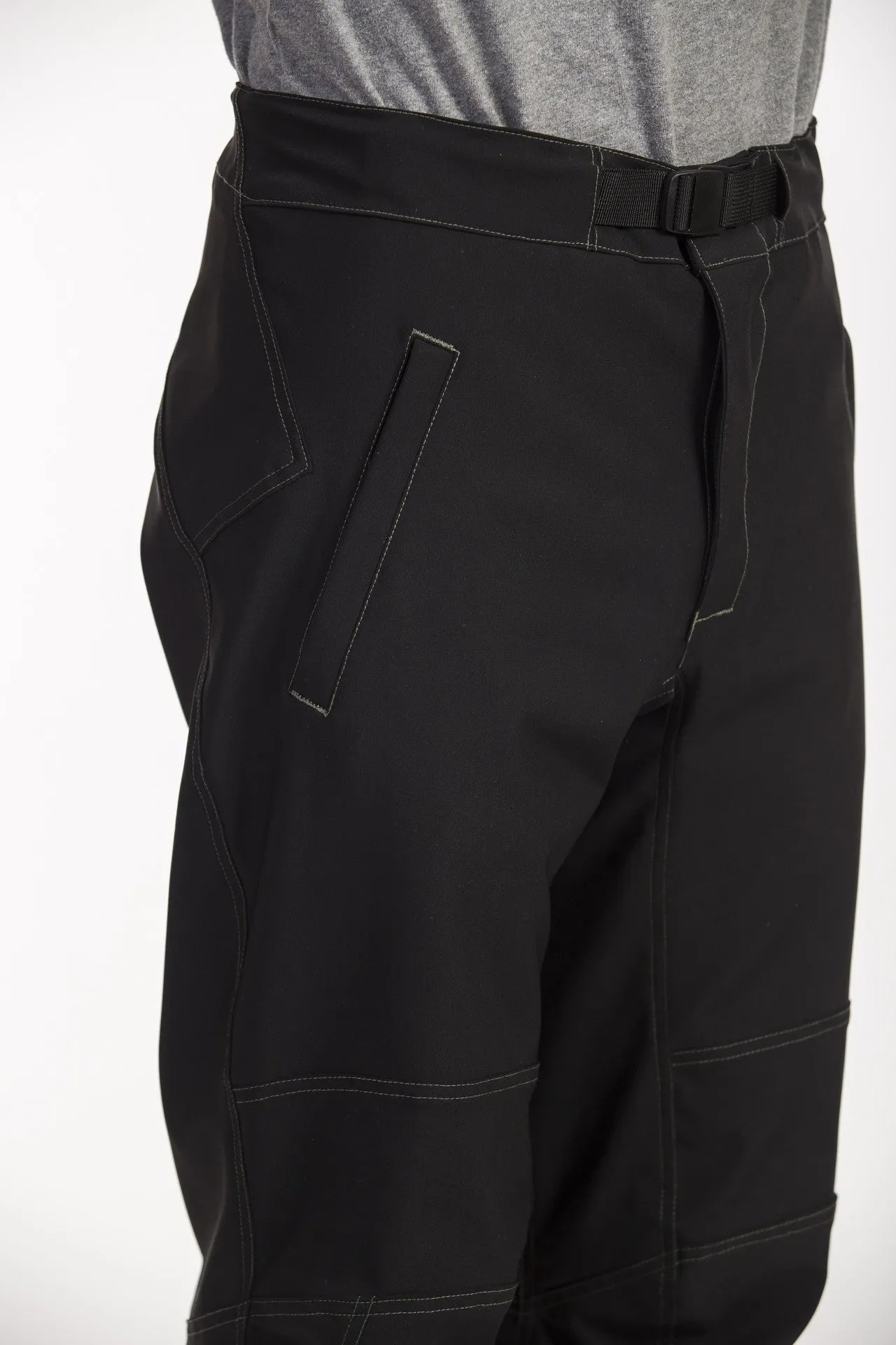 Spirit West Temple Soft Shell Pant