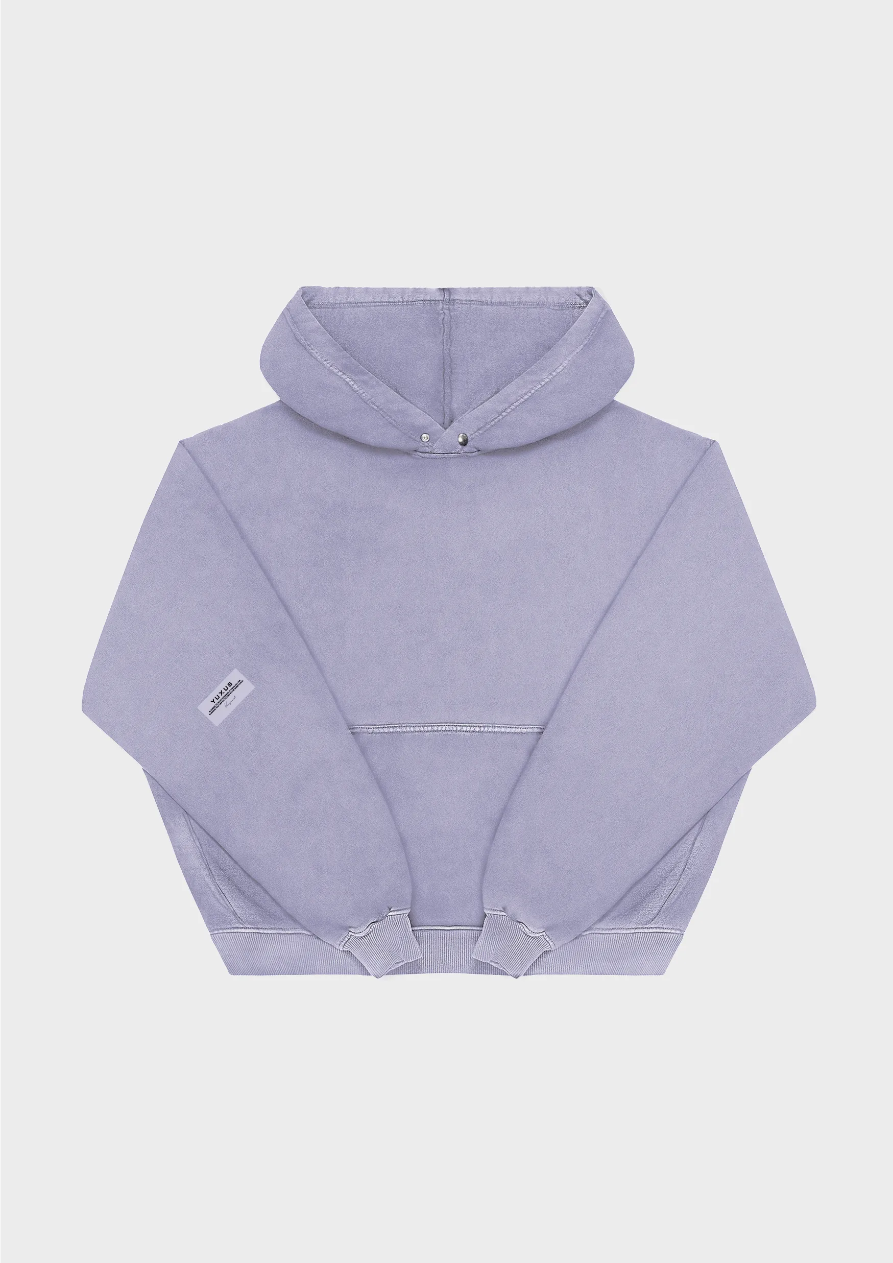 TOURBILLON "VANGUARD" HOODIE