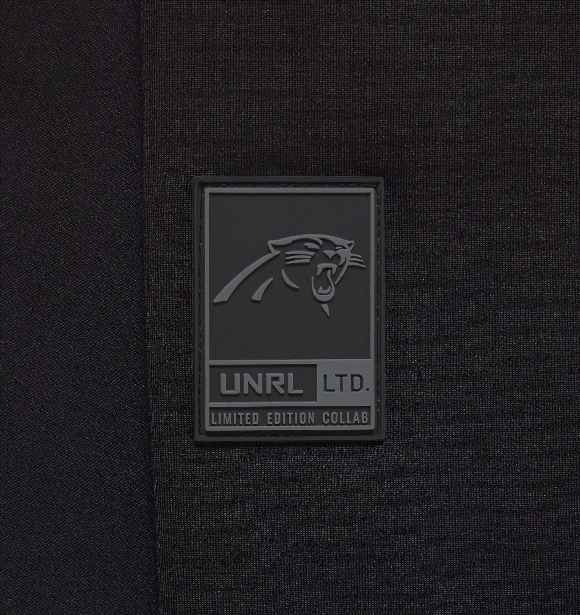 UNRL x Carolina Panthers Crossover Hoodie II