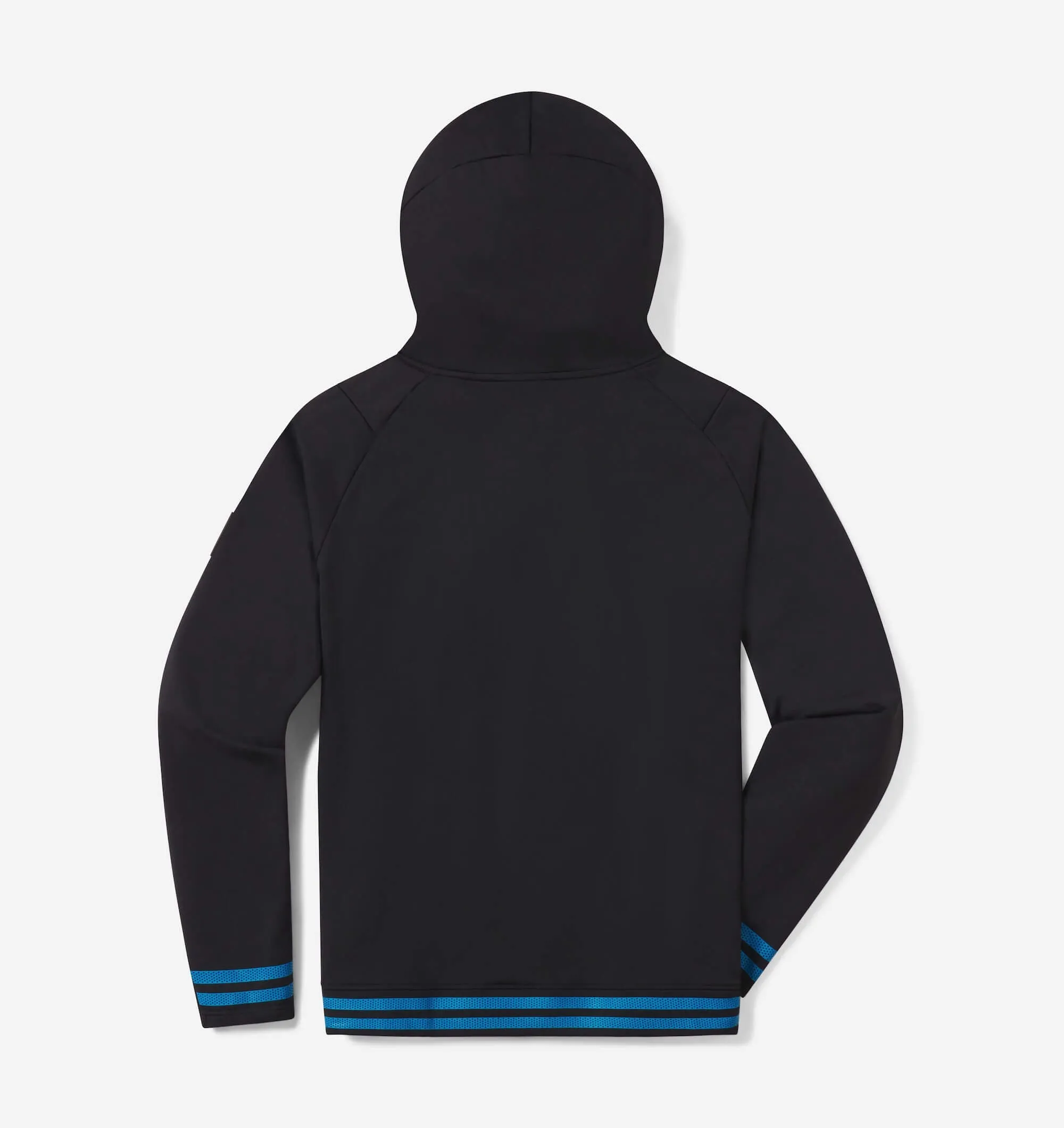 UNRL x Carolina Panthers Crossover Hoodie II