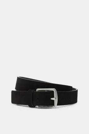 Womens Suede Belt